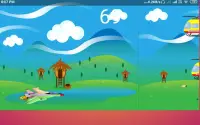 Flying War: New Shooting Game 2020 Screen Shot 2