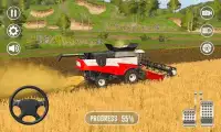 Seaside Farm Town - New Farming Game 2019 Screen Shot 3
