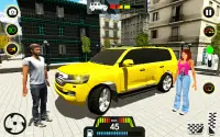 Car Games 2020 Racing Car Driving New Game 3d Rush Screen Shot 1