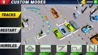 Car Driving School Game 3D Screen Shot 4