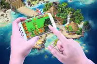 Adventure Island Game : New Edition Screen Shot 3
