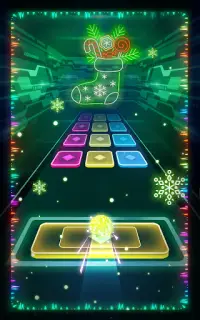 Color Hop 3D - Music Game Screen Shot 9