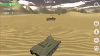 Tank Hunter 2 Screen Shot 4