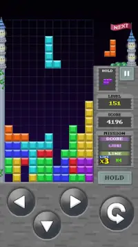 Retro Puzzle King 2 Screen Shot 7