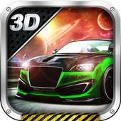 3D Accelerate Racing 99