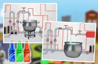Soft Drink Factory Sim Screen Shot 3