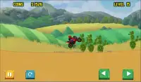 Moto Race 4 Screen Shot 5