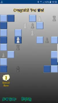 Chess-X Screen Shot 6