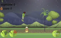 Happy Pongal Game Screen Shot 1
