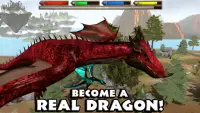 Ultimate Dragon Simulator Screen Shot 5