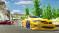 Sports Car Racing OG Screen Shot 5