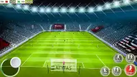 DSL Football League; Fútbol Soccer Cup 2020 Screen Shot 2