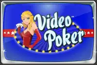 Video Poker™ Live Casino Screen Shot 4