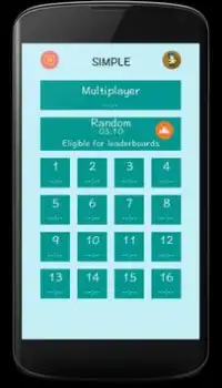 Sudoku Online Multiplayer Screen Shot 1
