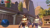 Gemco LEGO Rangers Hero Screen Shot 7