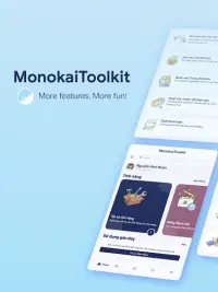 MonokaiToolkit Screen Shot 0