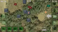 Tanks Combat Tactics Strategy Screen Shot 11