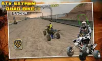 ATV Quad Estrema Rider Screen Shot 2