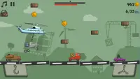 Heli Runner 2 Screen Shot 2