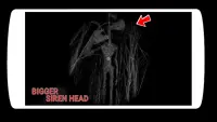 Siren Head Hunter : Reborn Screen Shot 0