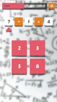 Learn Easy Math | Math Game | Educational Screen Shot 1