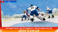 Hockey Nations 18 Screen Shot 1