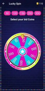 Spin To Win - Spin Fortune wheel, coin master game Screen Shot 0
