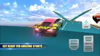 Mega Ramp Car : Super Car Game Screen Shot 3
