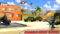 Frontline Commando Shooter Screen Shot 3