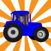 Traktor Rennspiel Kostenlos