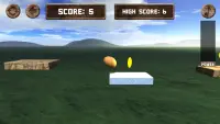 Egg Jump 3D Screen Shot 3