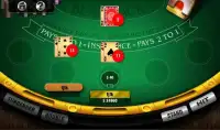 Blackjack Group Play Screen Shot 5