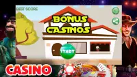 Bonus Casinos Screen Shot 3