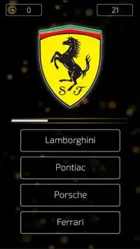 Logo Quiz Screen Shot 5