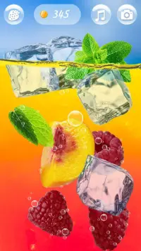 Drink Cocktails Maken Simulator Screen Shot 0