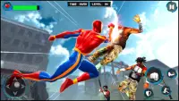 Человек-паук игра: лучшие файтинги Screen Shot 4