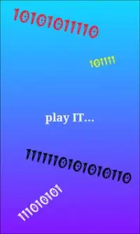 Play IT! - Light Screen Shot 0