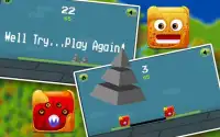 Geometry Spike Rush 2 Screen Shot 0