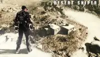 Desert Sniper Invisible Killer Screen Shot 12