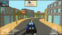 City Drift Racing 3D Screen Shot 2
