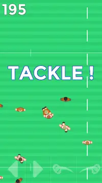 Total Rugby Screen Shot 0