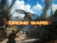 Drone Wars Screen Shot 5