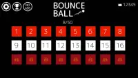 Bounce Ball Screen Shot 3