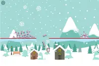 Santa Dash Christmas Screen Shot 3