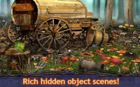 Mystic Diary 2 - Hidden Object Screen Shot 3