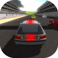 CP Racing 3D Бесплатные Гонки