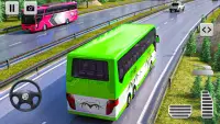 Bus Simulator 2023 Offline Screen Shot 14