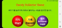 Candy Collector Screen Shot 0