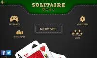Solitaire - Gratis Screen Shot 1