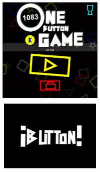 One Button Game: Minigames! Screen Shot 0